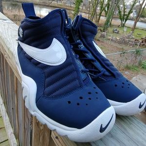 Nike basketball shoes